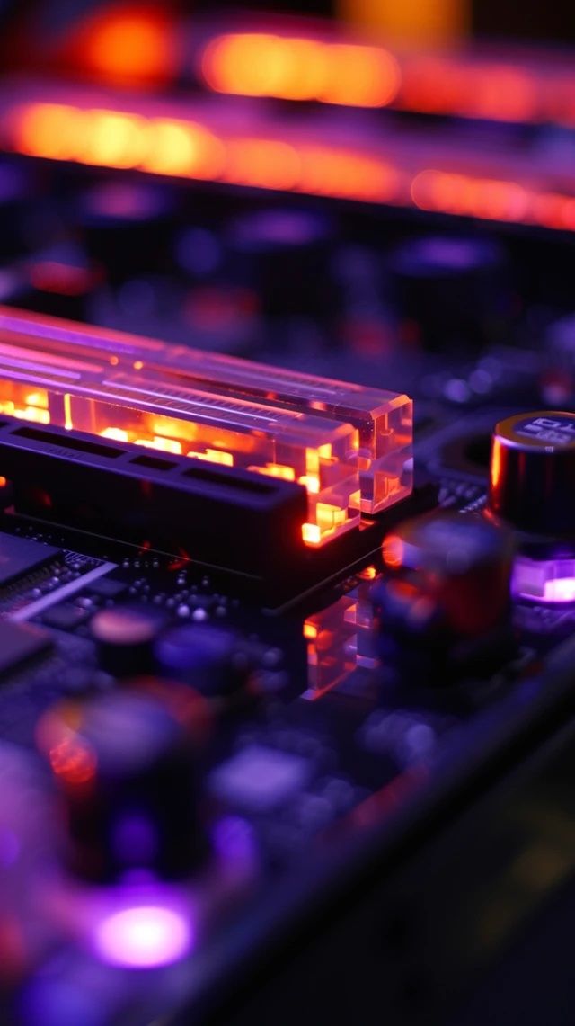 键盘按键全解析:从Esc到F12,一篇文章带你认识键盘功能键,助你高效办公!