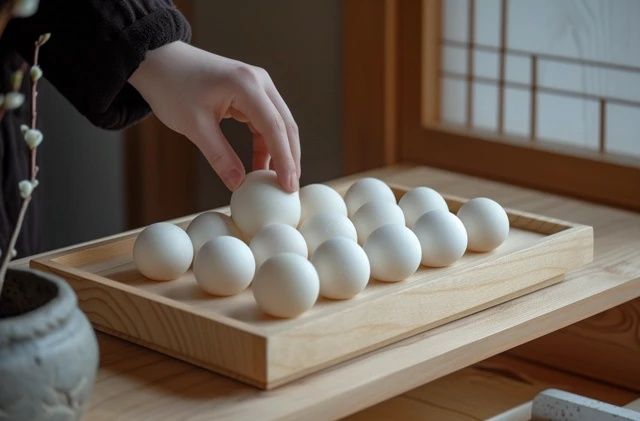 千城千肴 | 探秘济源美食文化:鸡蛋不翻、土面饼、牛肉丸子与麻糖诱人尝鲜!
