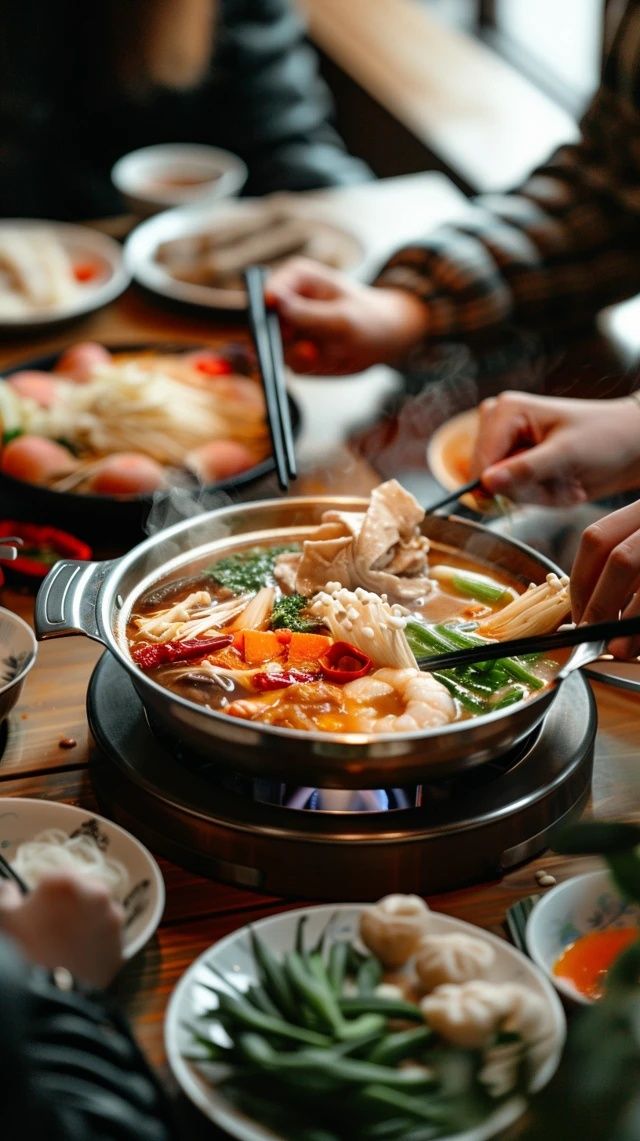 千城千肴 | 探秘济源美食文化:鸡蛋不翻、土面饼、牛肉丸子与麻糖诱人尝鲜!