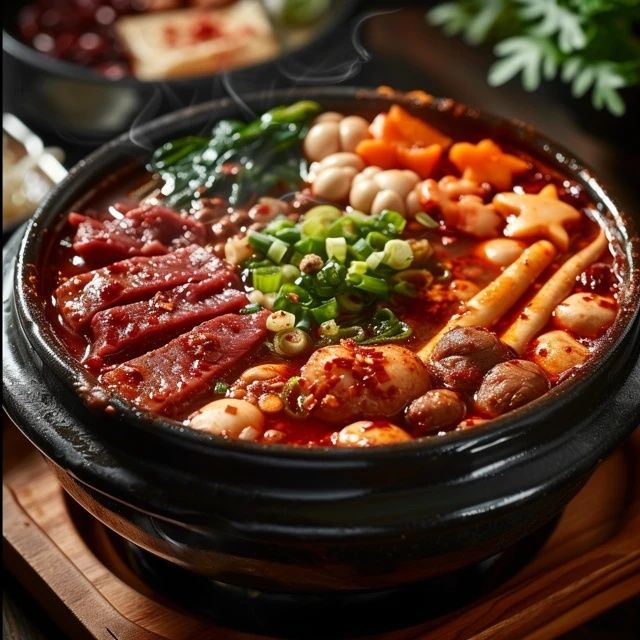 揭秘泸州美食!不容错过的六大特色佳肴(图)