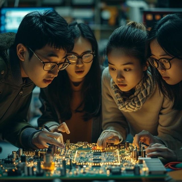 探索电气领域必备的专业知识要点