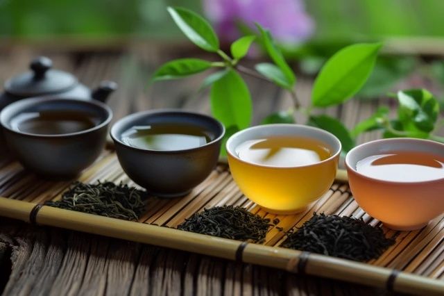 六个常见的茶知识误解,资深茶客也可能不知道