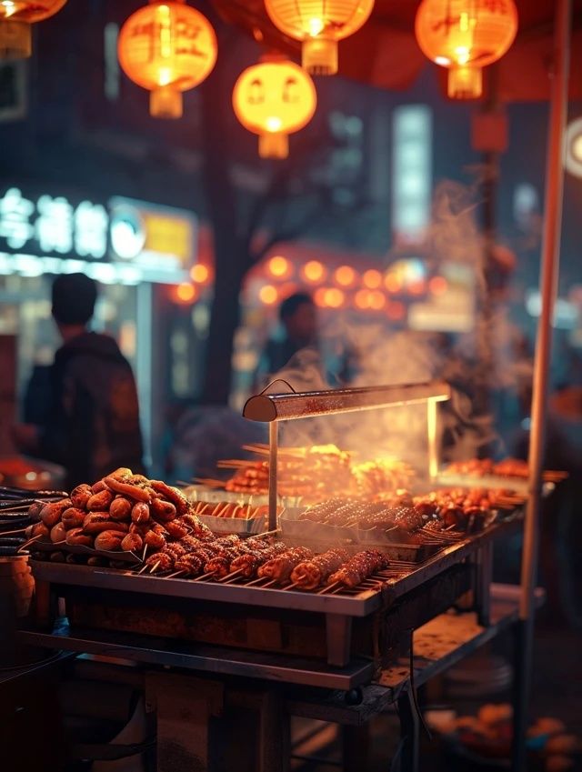深圳最有名的小吃,身为深圳人的你吃过几种?
