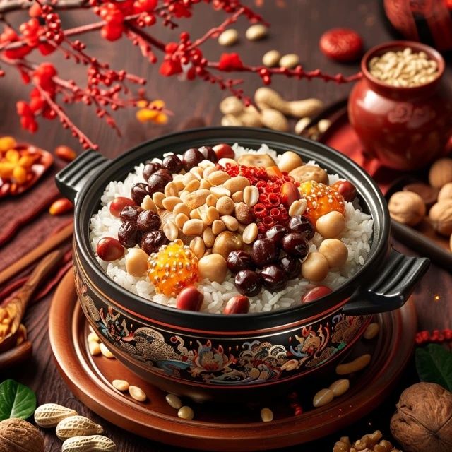 广东非遗美食大揭秘:凤爪饼、长安盆菜的味蕾之旅