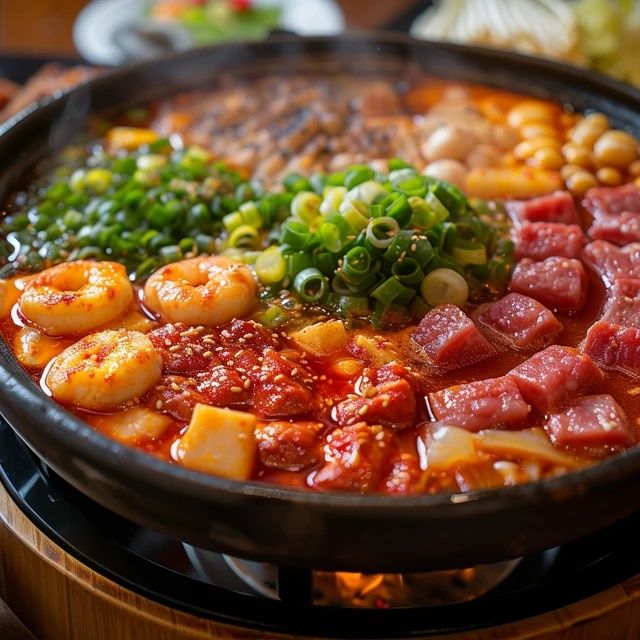 深圳南山必尝的宴客美食指南:精选美味佳肴