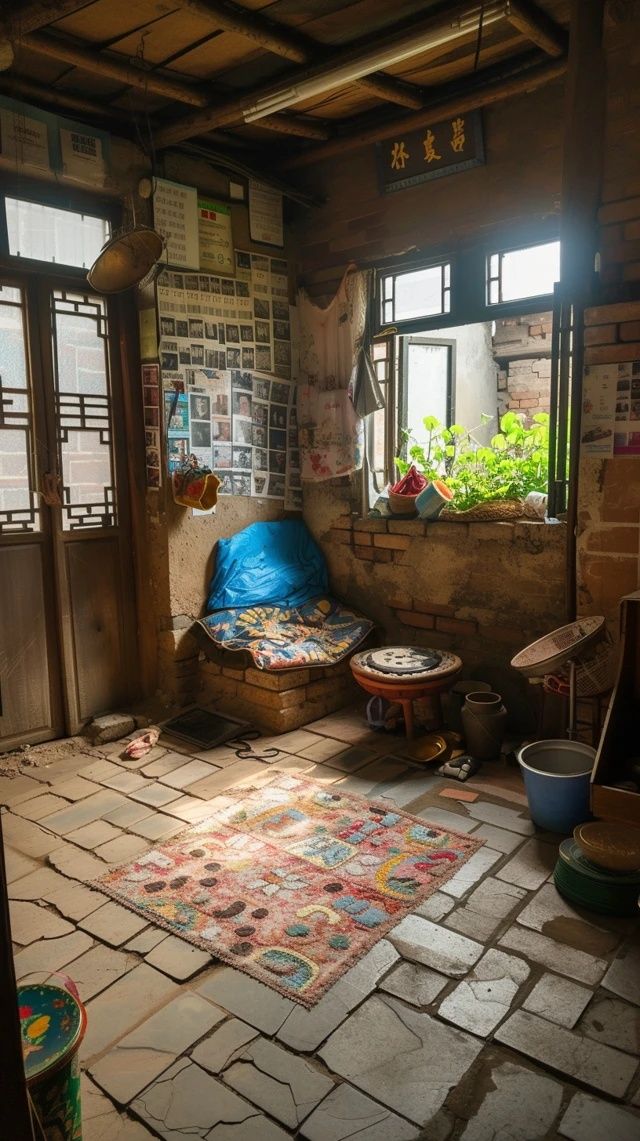 探索贵阳秘制小吃:高坡风干的酸粉背后的历史与文化故事