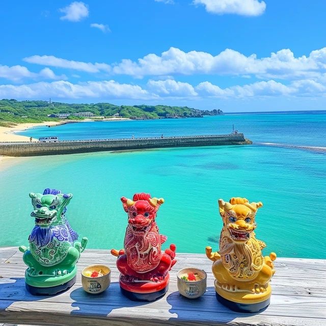 探索海南三亚:一场味蕾的奢华盛宴