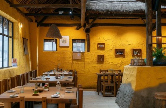 江津区美食长廊:探寻重庆地道美食之旅
