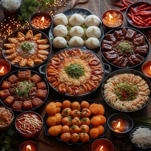 广州西关地道传统美食大搜罗,带你回味最正宗的老味道!