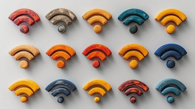 路由器设置与安全策略:从IP地址到WIFI等级详解