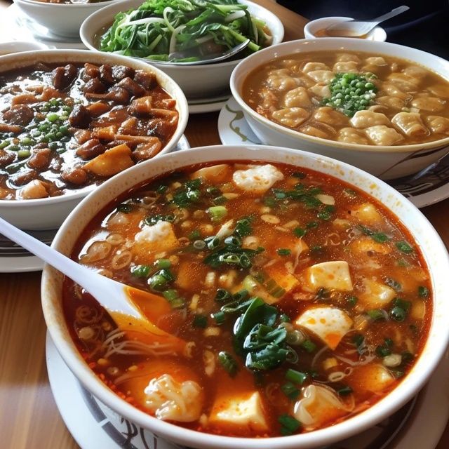 泉州有什么好吃的美食(泉州有什么美食)