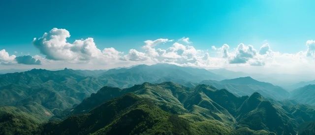 江西宜春明月山:国家AAAAA级景区的自然与文化之旅