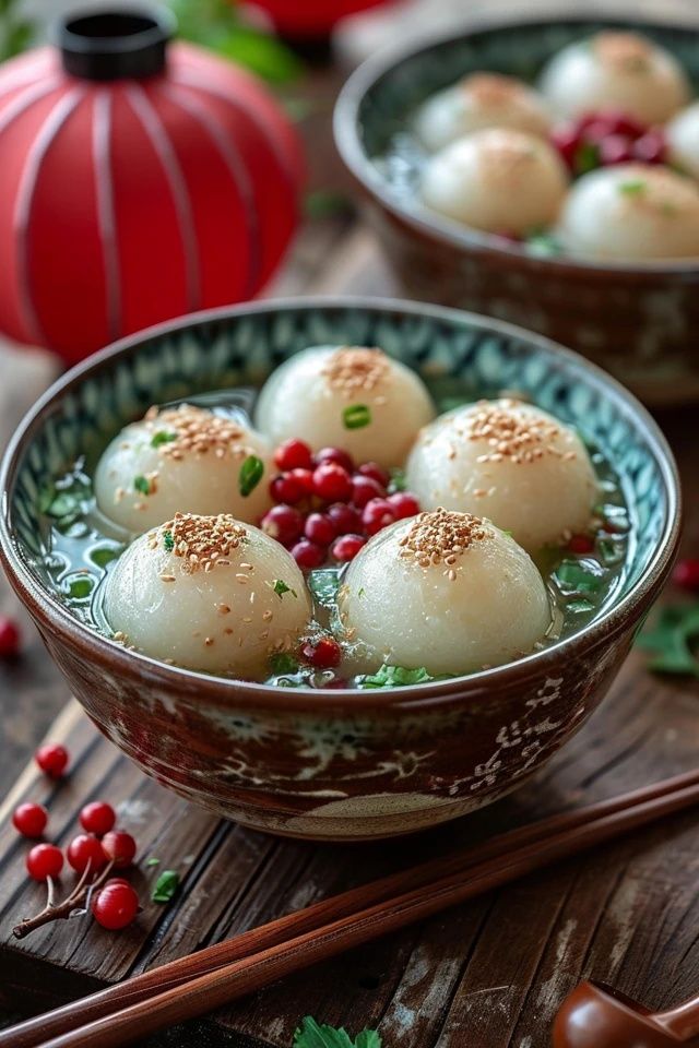 桂林米豆腐：重温昔日美味，传统小吃传承难 
