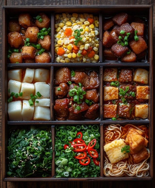 潮汕美食探秘:顶级食材与精湛工艺的融合盛宴