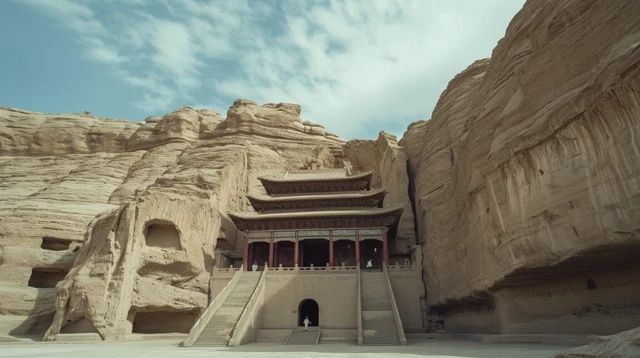 游客误认固原为甘肃，宁夏之旅后的诚挚道歉