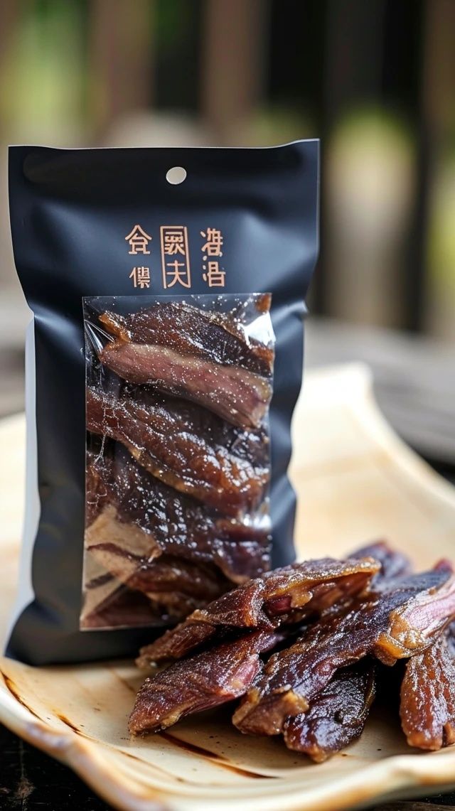 井冈山美食推荐来井冈山必吃的美食!