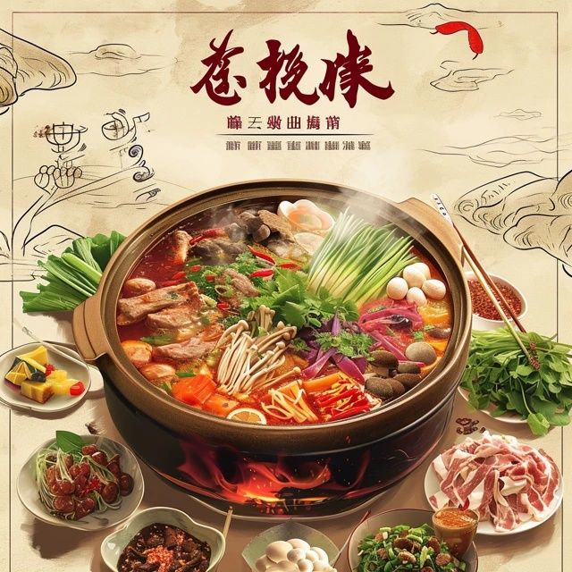 潮汕美食探秘:顶级食材与精湛工艺的融合盛宴