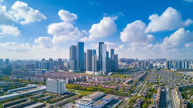 山东这些地方实力不凡,入选全国制造业大县名单,你家乡上榜了吗