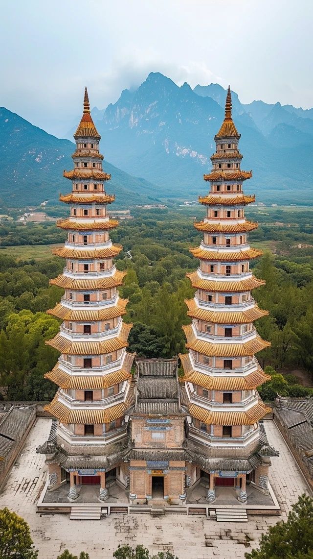 福鼎太姥山旅游攻略：必去景点、美食住宿全推荐（3-5月/9-11月最佳）