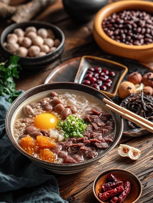 揭秘!襄阳十大美食排行榜,豆沙肉、三拼盘令人回味无穷