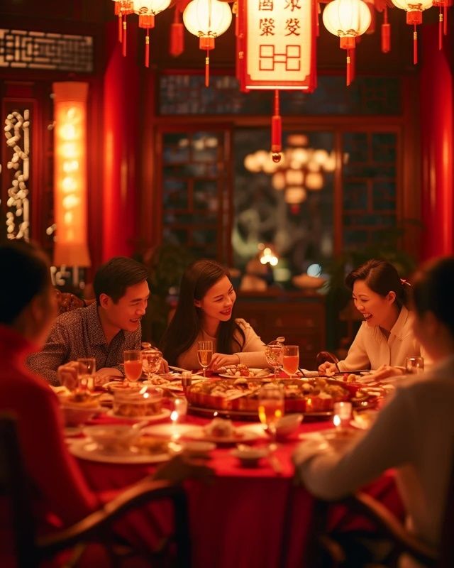 潮汕美食探秘:顶级食材与精湛工艺的融合盛宴