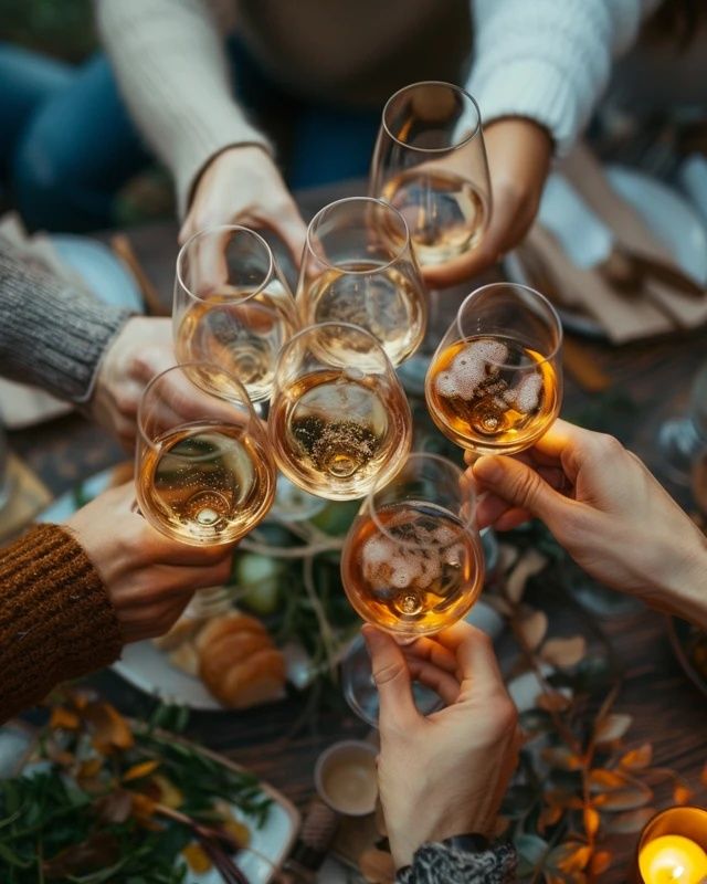 快过年了！你们家除夕夜必备的一道菜是啥？上图分享一下吧