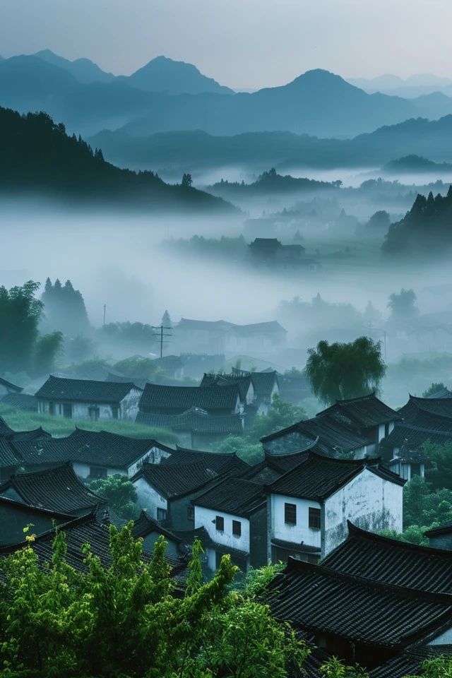 探秘历史与自然交融的魅力之城：平凉的独特风采与未来潜力