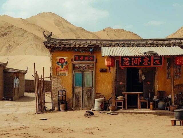 呼伦贝尔的奥秘:内蒙古旅游26条不为人知的冷知识