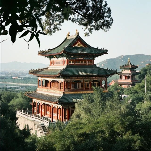 郑州:古今交融的宝藏之城。
