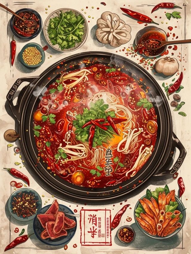 涡阳美食探秘:推荐五道地道美味
