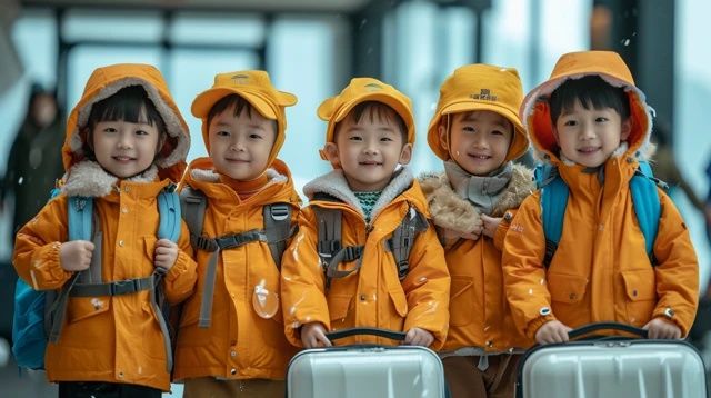 深度体验!九江本地人1日游精华路线全攻略