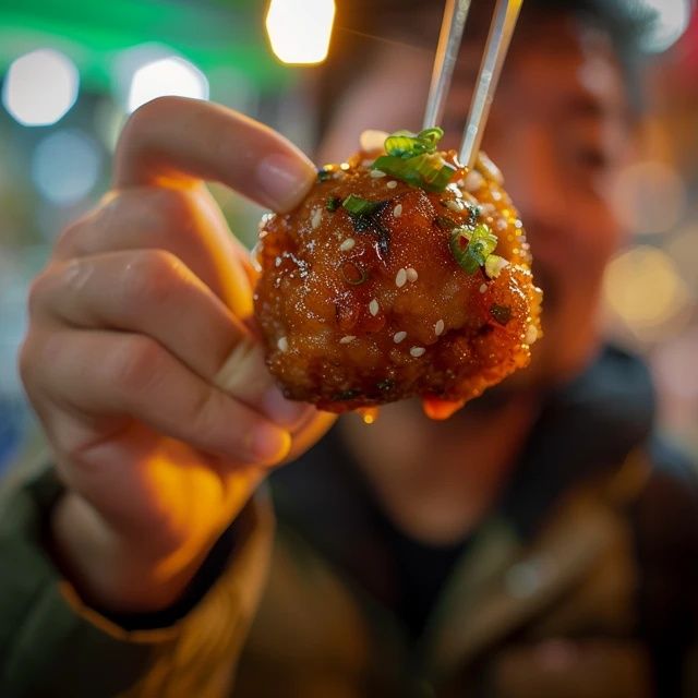 合肥旅行必吃美食清单:从臭鳜鱼到毛豆腐,一网打尽!