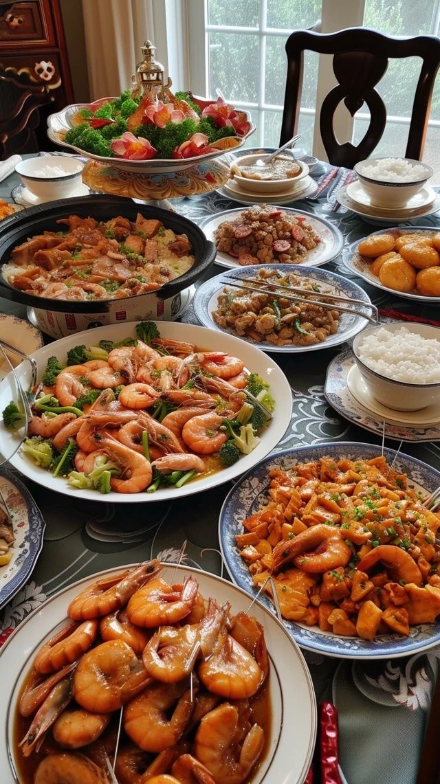 莆田特色美食推荐清单