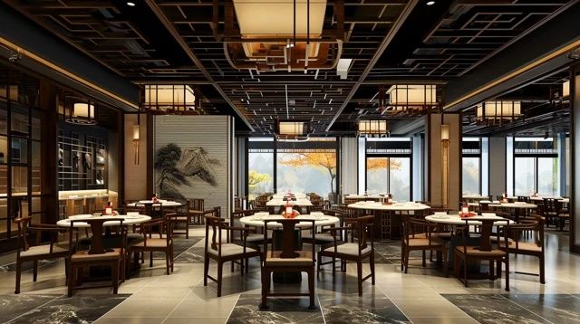 湖南卫视晚会携手林述巍大厨,美食直播间揭秘中餐厅烹饪艺术
