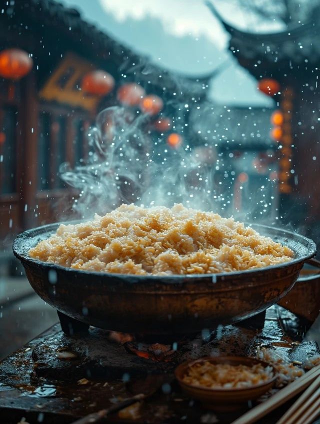 贵阳有什么好吃的?去贵阳必吃美食大全!