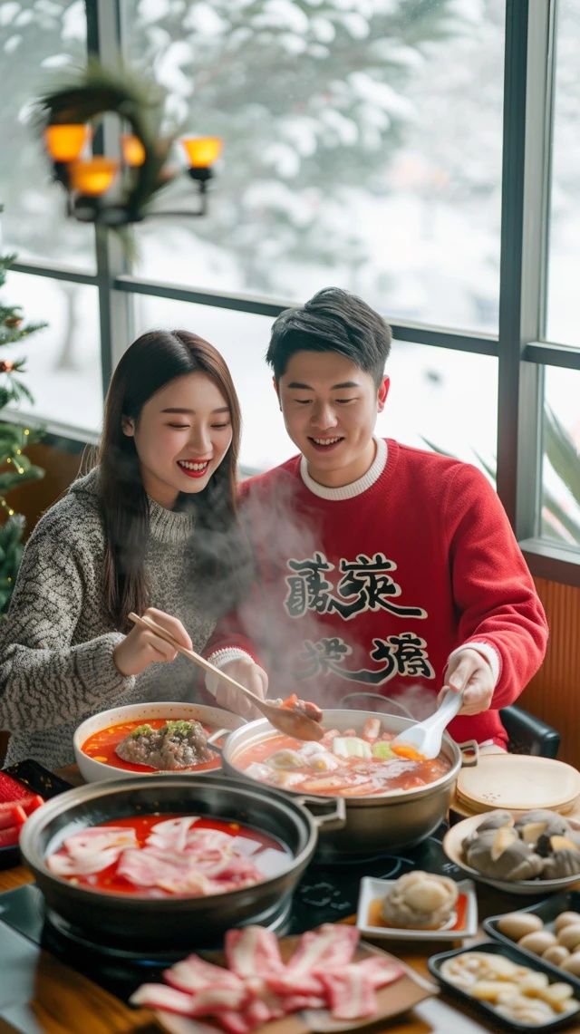 重庆探秘:旅行美食全攻略!