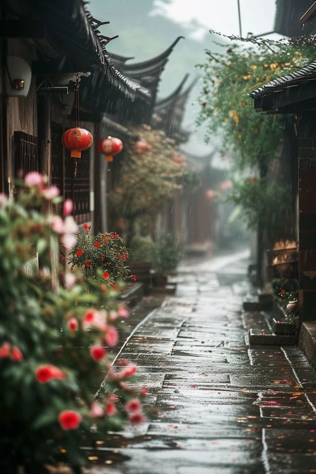千年历史韵味,探秘四川阆中古城之旅无忧指南