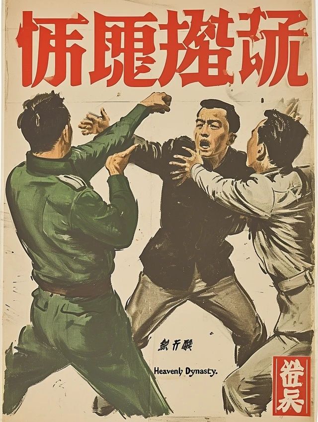 2024征兵参军知识/征兵体检/政审考核