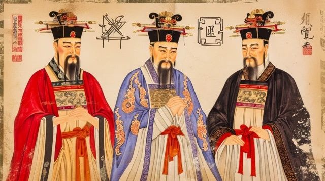 陈明的文化逆袭:国家常识知识的重要性与传承使命
