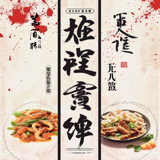探秘浏阳美食之旅:传承千年味觉盛宴之旅的自豪与挑战