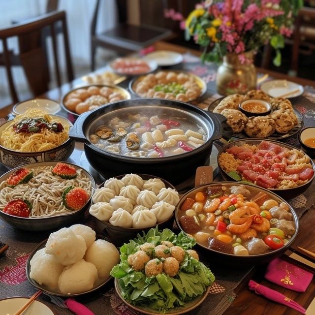 河南许昌这些特色美食,每一样都让人垂涎欲滴!