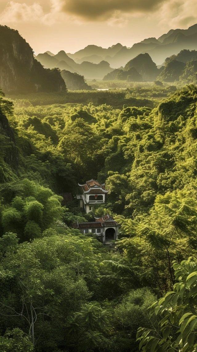 夏季消暑好去处:西湖虎跑探绿赏景,品地道杭帮佳肴。