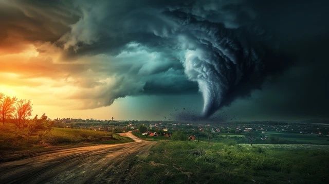 暴雨天气安全指南:实用防灾锦囊,关键时刻能救命