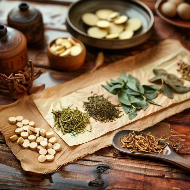 中医药小知识速递!了解传统医学的奥秘~