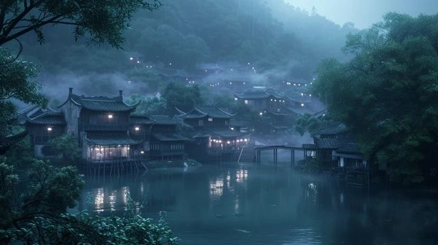 探秘广西防城港:邂逅边境小城的别样风情