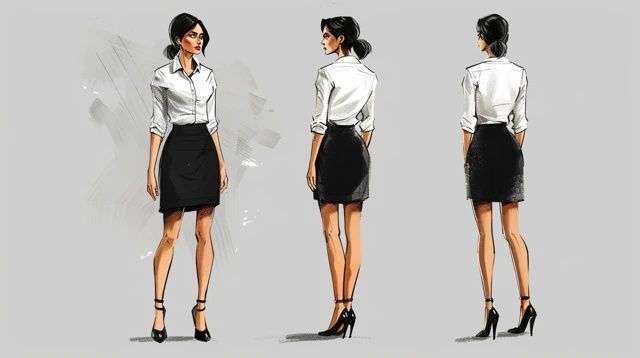 服装设计图案怎么申请版权?教你正确姿势!