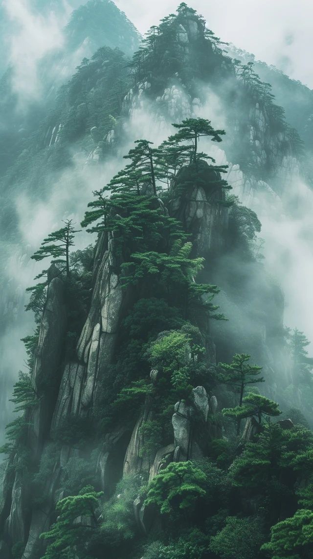 华山文化常识(华山的历史及文化)