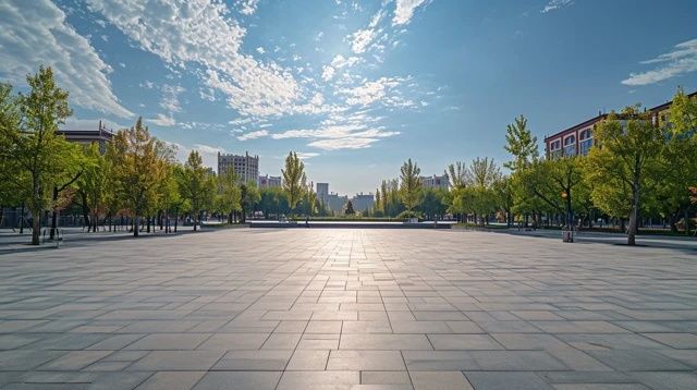 沧州市:河北省的东部门户,历史名城,文化遗产丰富