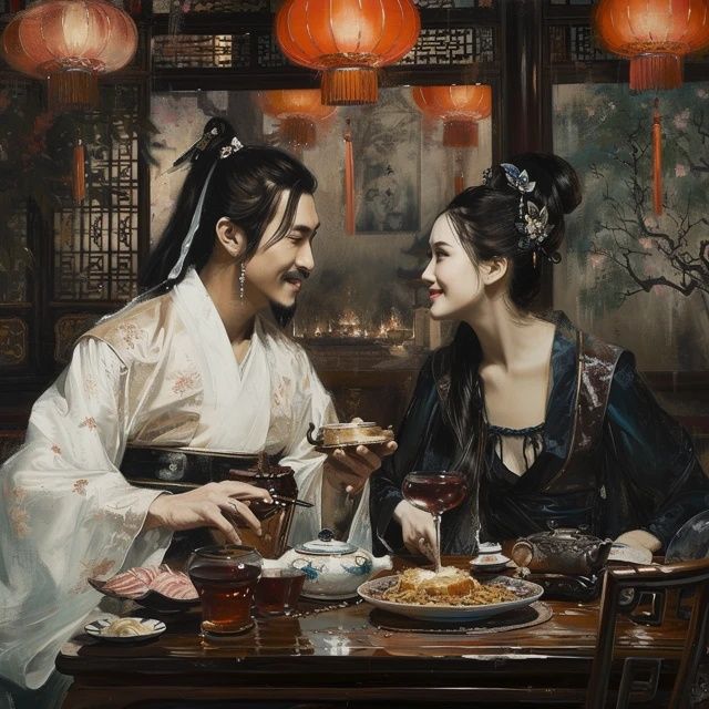 滁州本地人推荐美食,来滁州必吃的隐藏小馆,不容错过!