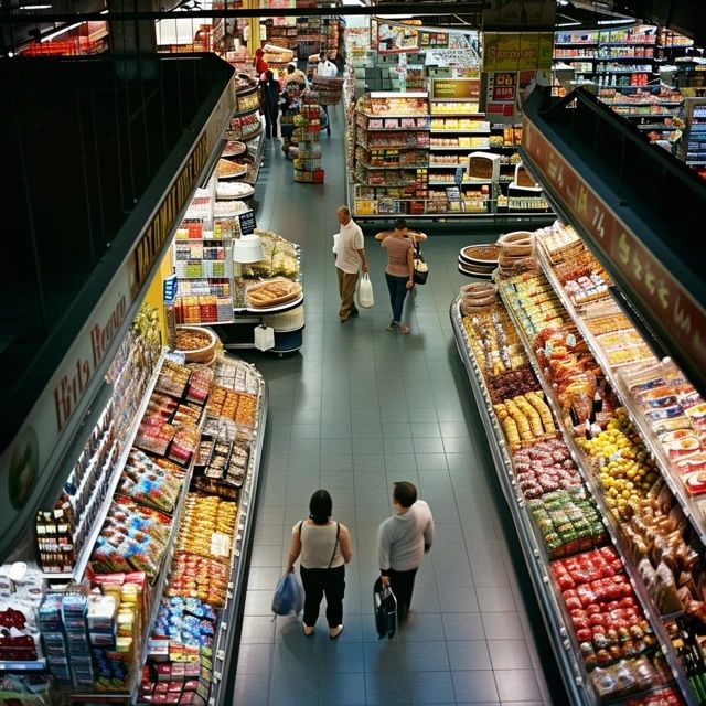 永辉超市计划关闭三家北京店铺;近两载,公司总计停业一百三十一处网点。